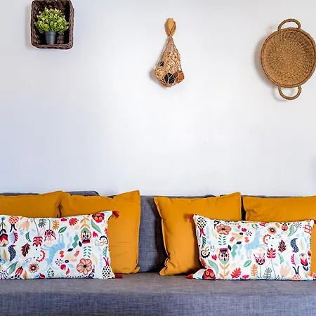 Al - Apartamento D. Dinis *