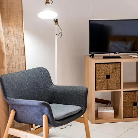 Lejlighed Al - Apartamento D. Dinis Vilamoura