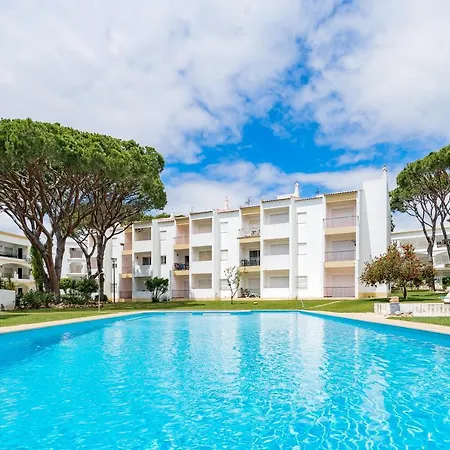 Al - Apartamento D. Dinis * Vilamoura