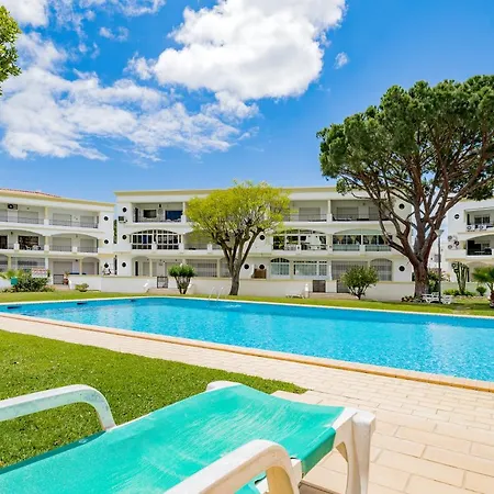 Al - Apartamento D. Dinis Vilamoura