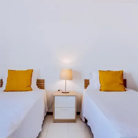 Apartmán Al - Apartamento D. Dinis Vilamoura