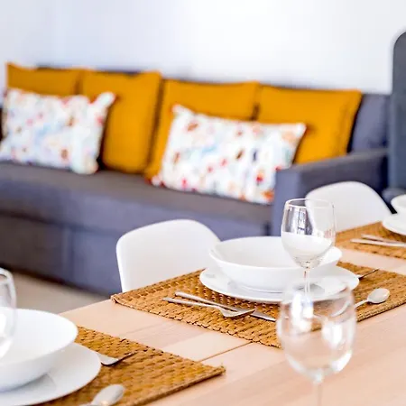 Al - Apartamento D. Dinis