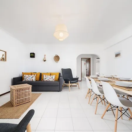 Al - Apartamento D. Dinis Appartement