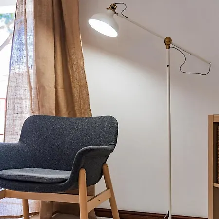 Appartement Al - Apartamento D. Dinis Vilamoura