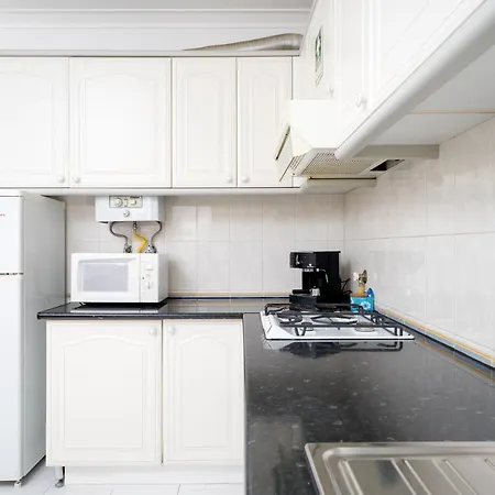Al - Apartamento D. Dinis