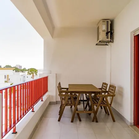 Apartmán Al - Apartamento D. Dinis