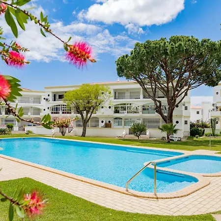 Al - Apartamento D. Dinis * Vilamoura