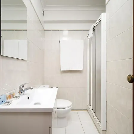 Al - Apartamento D. Dinis דירה וילהמורה